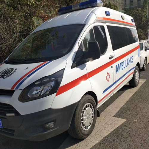 什玲镇品质救护车出租，为您的健康出行负责