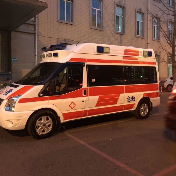 什玲镇一般救护车是怎么分类的
