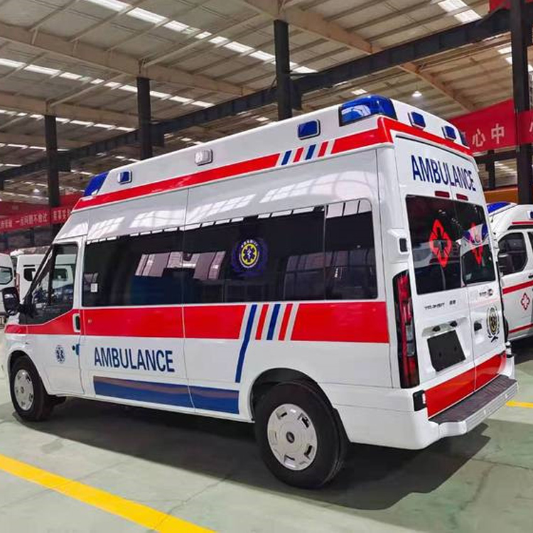 什玲镇救护车出租 —— 专业、安全、高效的城市急救服务
