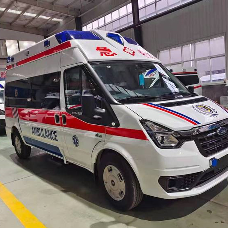 什玲镇演唱会救护车出租保障现场